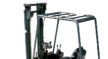 Electroserve Forklifts supply Forklift trucks for sale, hire, Forklifts driver training and pallet trucks in Sussex and Surrey.